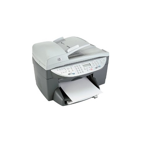 Serwis Naprawa HP OfficeJet 6110