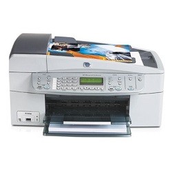 Serwis Naprawa HP OfficeJet 6200