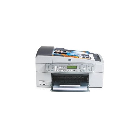 Serwis Naprawa HP OfficeJet 6200