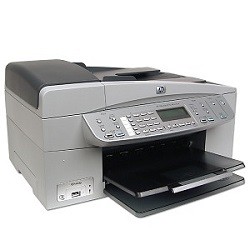 Serwis Naprawa HP OfficeJet 6210/V/XI