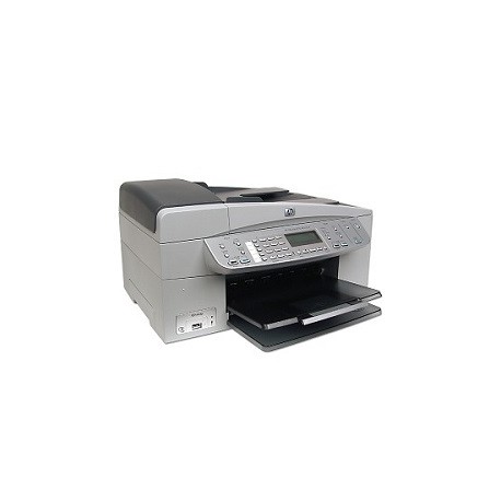 Serwis Naprawa HP OfficeJet 6210/V/XI