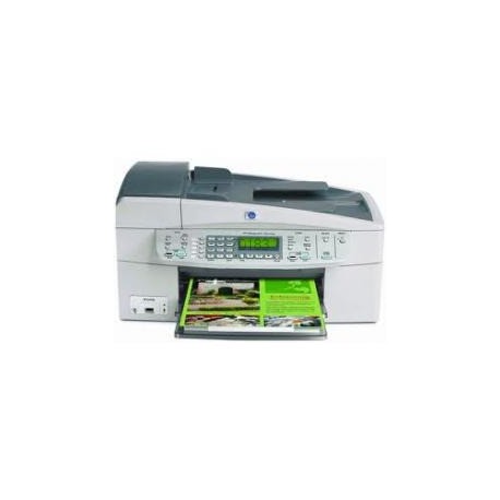 Serwis Naprawa HP OfficeJet 6215