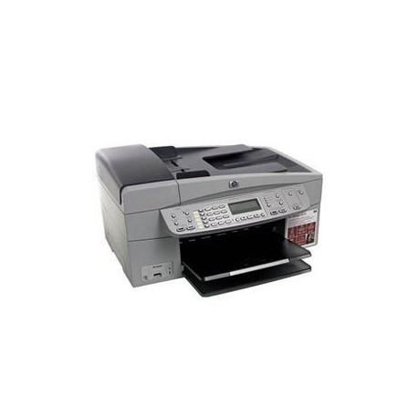 Serwis Naprawa HP OfficeJet 6213