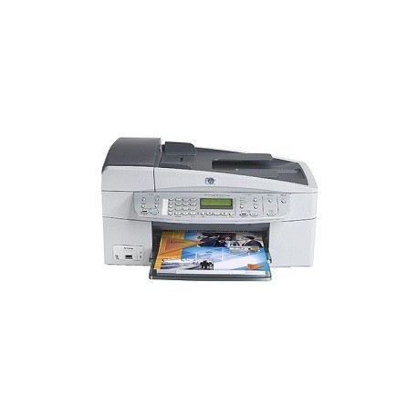 Serwis Naprawa HP OfficeJet 6300