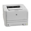 Serwis HP LaserJet P2030