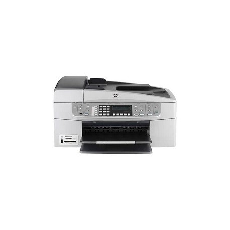 Serwis Naprawa HP OfficeJet 6304