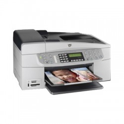 Serwis Naprawa HP OfficeJet 6310