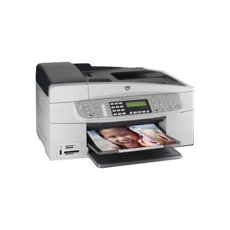 Serwis Naprawa HP OfficeJet 6310