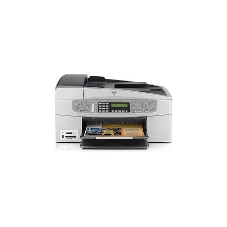 Serwis Naprawa HP OfficeJet 6318