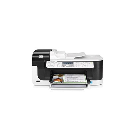 Serwis Naprawa HP OfficeJet 6500