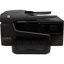 Serwis Naprawa HP OfficeJet 6600E