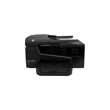 Serwis Naprawa HP OfficeJet 6600E