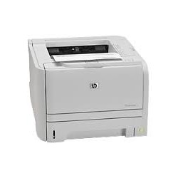 Serwis HP LaserJet P2030