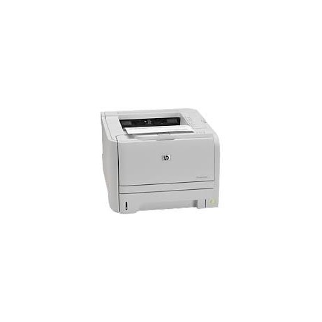 Serwis HP LaserJet P2030