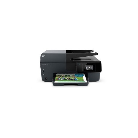 Serwis Naprawa HP OfficeJet 6812e