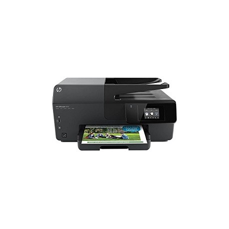 Serwis Naprawa HP OfficeJet 6815e