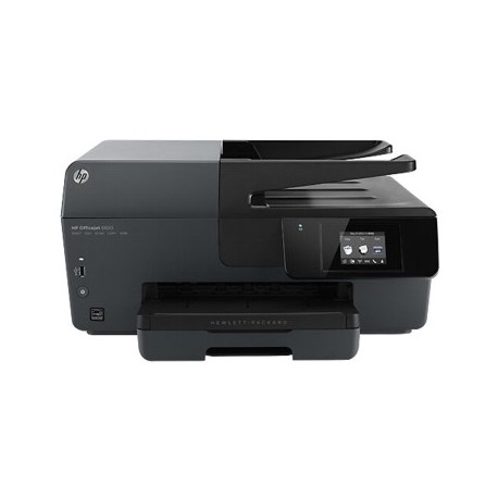 Serwis Naprawa HP OfficeJet 6820e