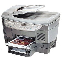 Serwis Naprawa HP OfficeJet 7140/XI