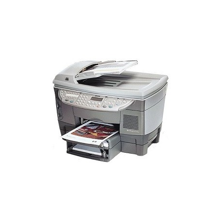 Serwis Naprawa HP OfficeJet 7140/XI