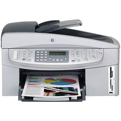 Serwis Naprawa HP OfficeJet 7205