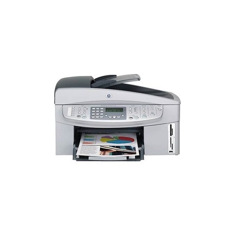 Serwis Naprawa HP OfficeJet 7205