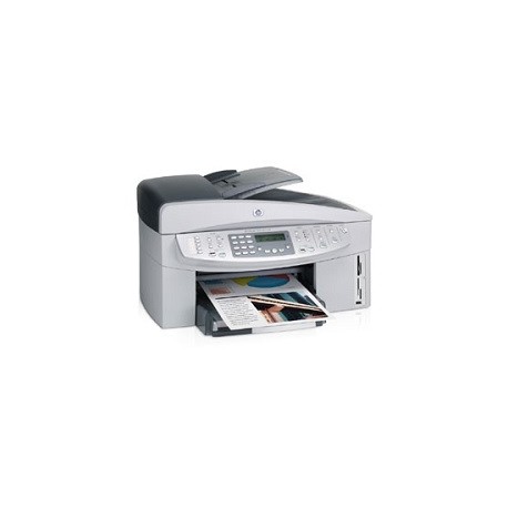 Serwis Naprawa HP OfficeJet 7210