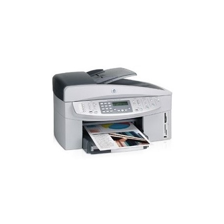 Serwis Naprawa HP OfficeJet 7215