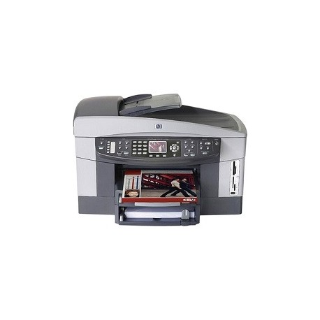 Serwis Naprawa HP OfficeJet 7313