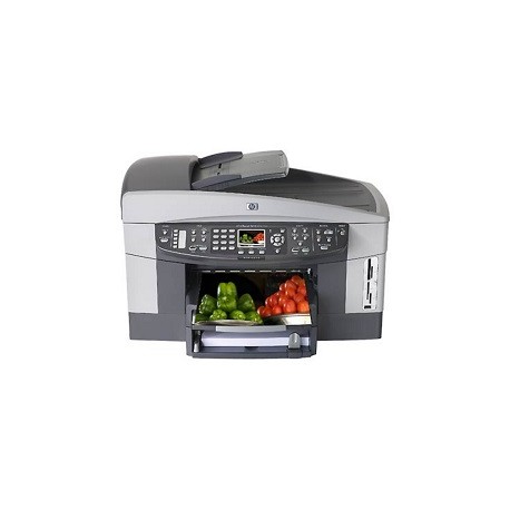 Serwis Naprawa HP OfficeJet 7408