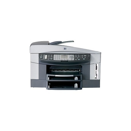 Serwis Naprawa HP OfficeJet 7410/XI