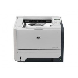 Serwis HP LaserJet P2050