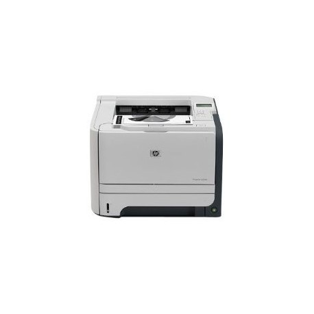 Serwis HP LaserJet P2050