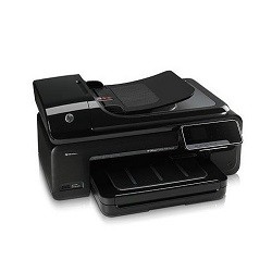 Serwis Naprawa HP OfficeJet 7500