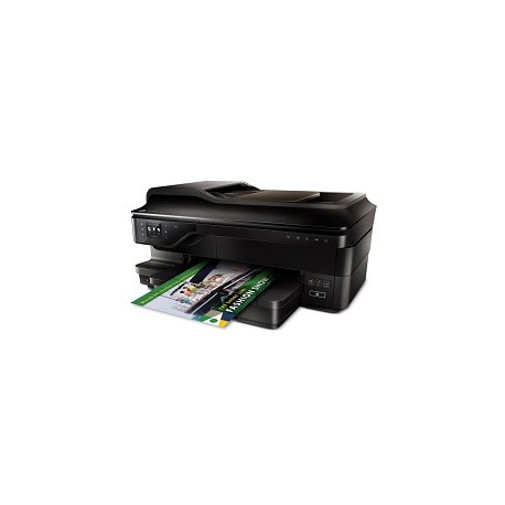 Serwis Naprawa HP OfficeJet 7610