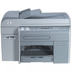 Serwis Naprawa HP OfficeJet 9110