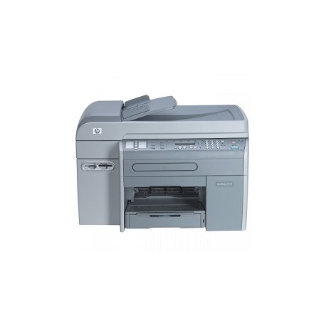 Serwis Naprawa HP OfficeJet 9110