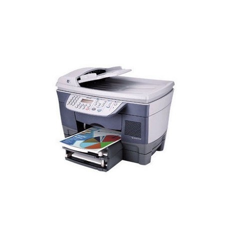 Serwis Naprawa HP OfficeJet D125/XI