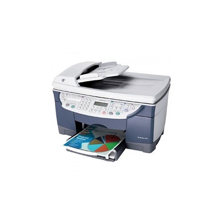 Serwis Naprawa HP OfficeJet D135