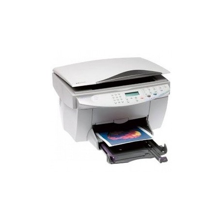 Serwis Naprawa HP OfficeJet G55/XI