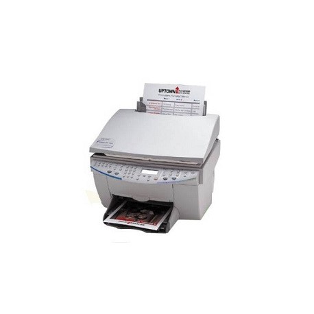 Serwis Naprawa HP OfficeJet G85/XI