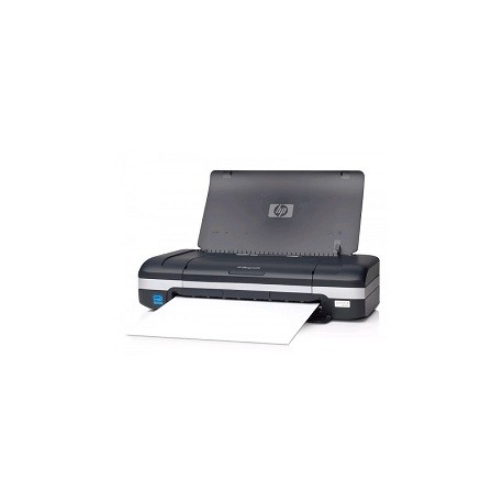 Serwis Naprawa HP OfficeJet H470