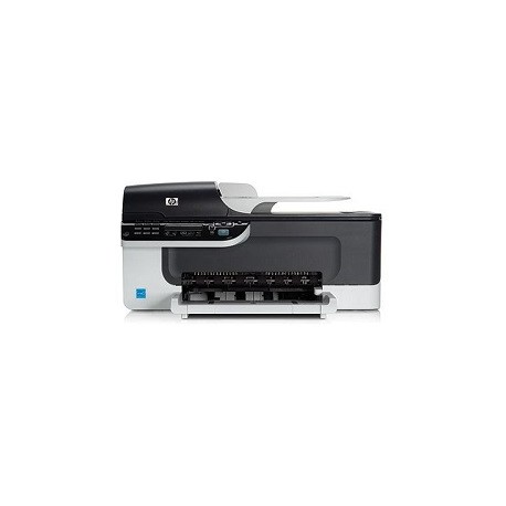 Serwis Naprawa HP OfficeJet J4500