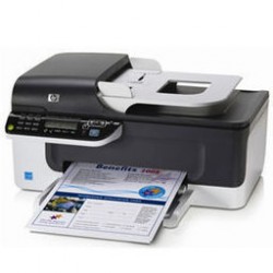 Serwis Naprawa HP OfficeJet J4524