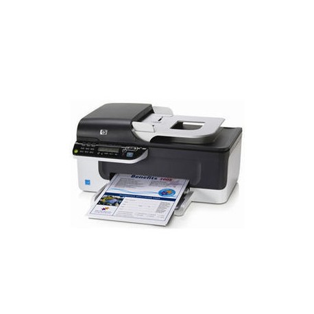 Serwis Naprawa HP OfficeJet J4524