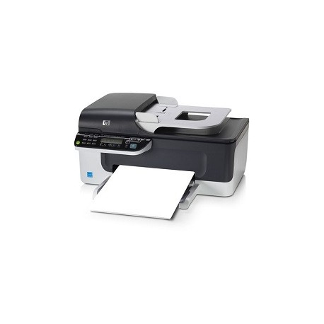 Serwis Naprawa HP OfficeJet J4535