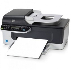 Serwis Naprawa HP OfficeJet J4540