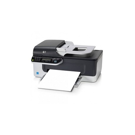 Serwis Naprawa HP OfficeJet J4540