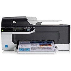 Serwis Naprawa HP OfficeJet J4550