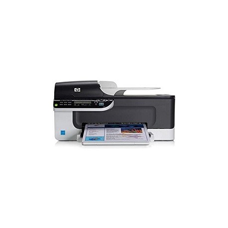 Serwis Naprawa HP OfficeJet J4550