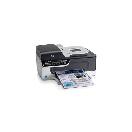 Serwis Naprawa HP OfficeJet J4580